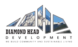 Diamond head logo