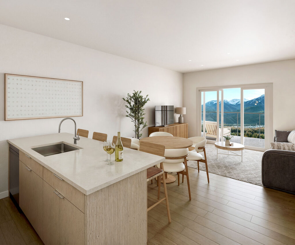 Image showcasing PropertyGuru Green Score: Top 10 Most Eco-Friendly Condos in Singapore