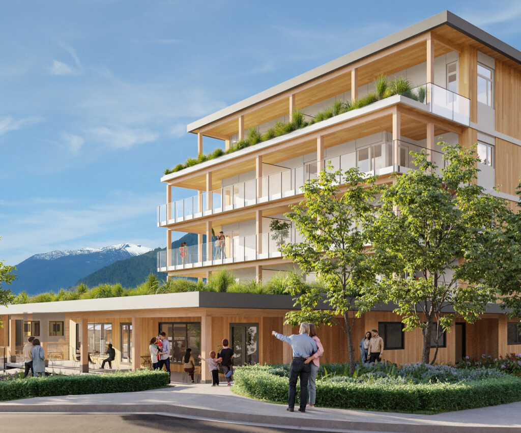 Sustainable Condos With On Site Medical Staff preview